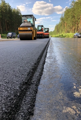 Благоустройство в Быково и Раменском районе